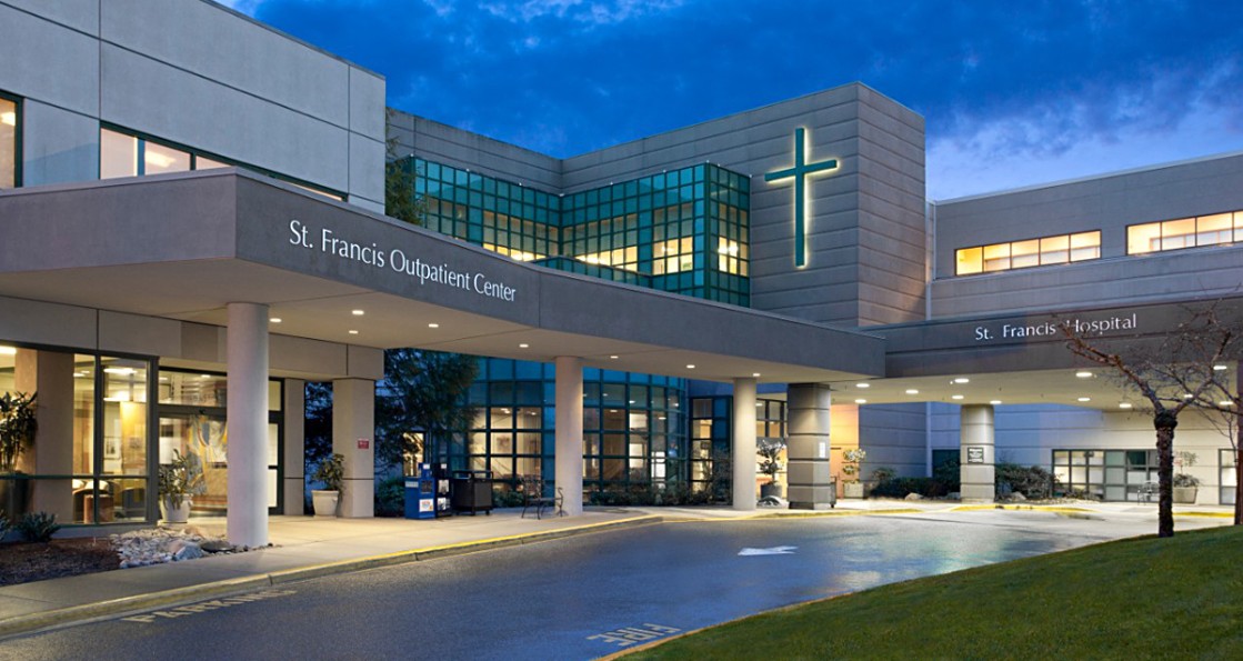 St. Francis Hospita