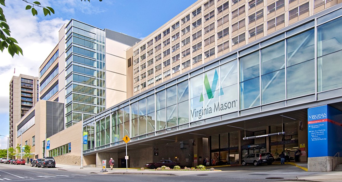 Virginia Mason Medical Center