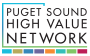  Puget Sound High Value Network (May include independent physicians)