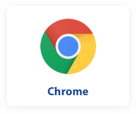 Chrome image
