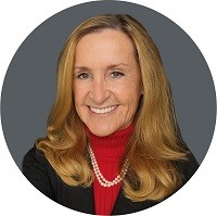 Julie Manas, President