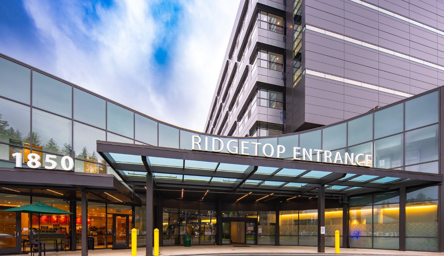 VMFH Expands Emergency, Specialty Care in Kitsap County