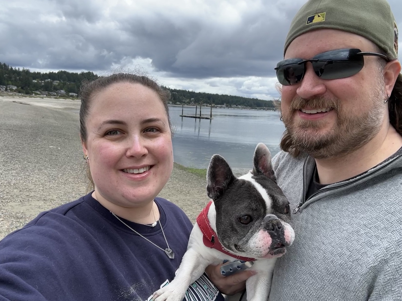 Sara Year of Yes After Lung Cancer Diagnosis | VMFH