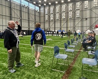 Teaming up to Prevent Sudden Cardiac Events, a Unique Screening Event Saves Lives