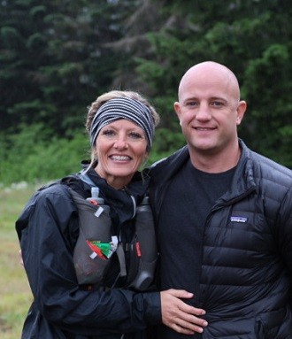 From Weight Loss to Race Day: Chelsea's Unbelievable 100K Race After Losing 150lbs
