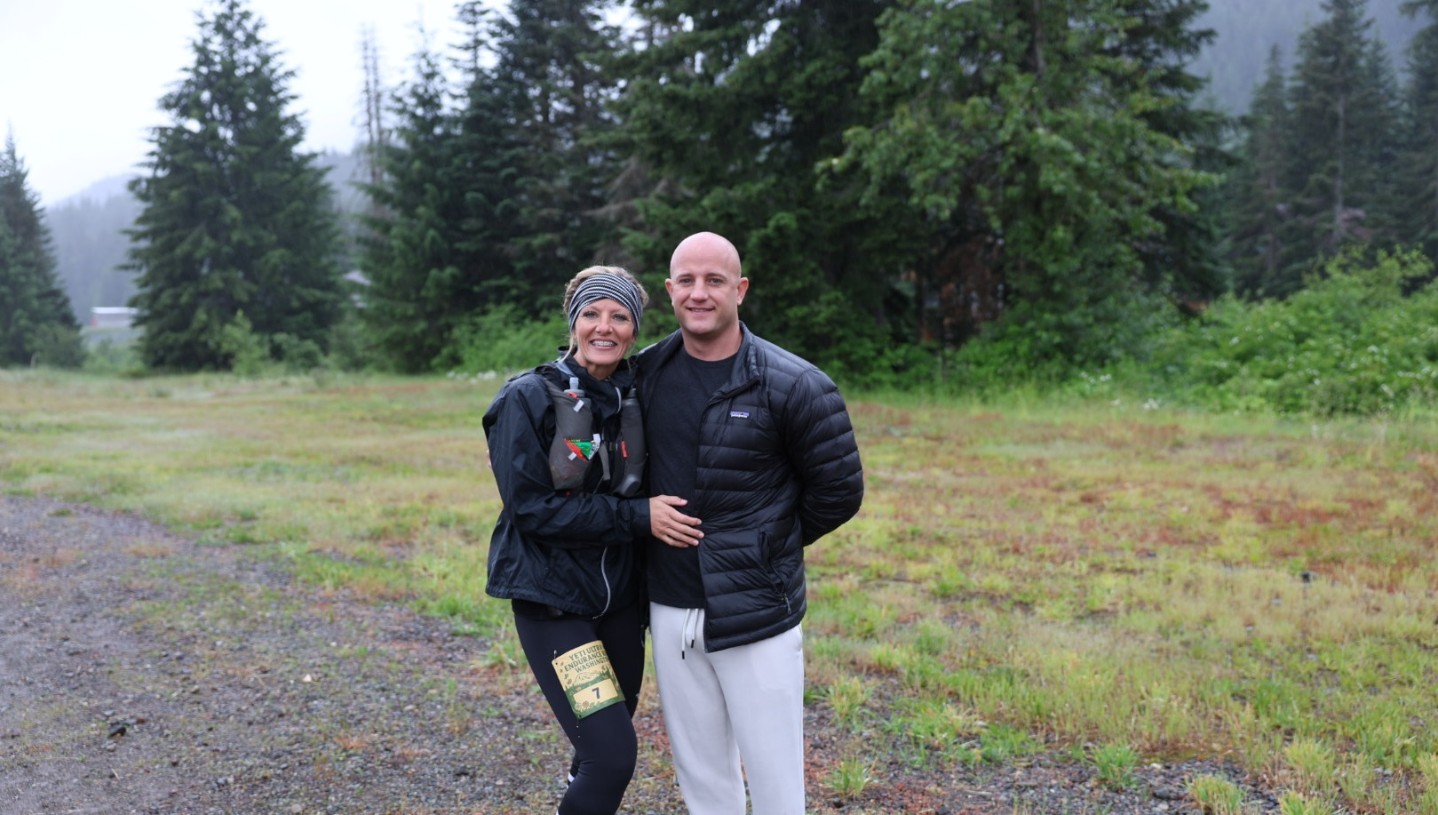 From Weight Loss to Race Day: Chelsea's Unbelievable 100K Race After Losing 150lbs