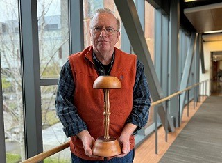 Doug Perry