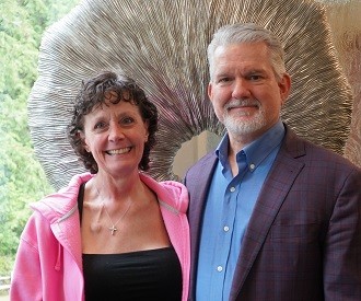 Two-Time Breast Cancer Survivor Finds Renewed Hope 