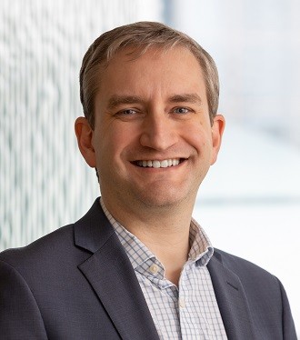 Brandon Peters-Mathews, MD