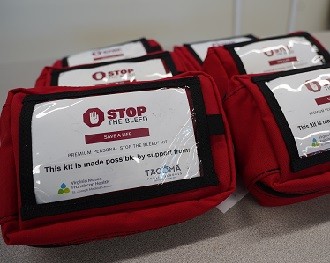 Stop the Bleed