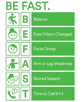Rethinking Stroke: A Growing Concern Beyond Older Adults