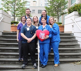 VMFH Center for Cardiovascular Health Receives Nation’s Highest Honors
