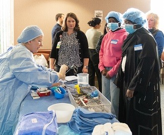 Building Pathways to Healthcare: Virginia Mason Franciscan Health's Workforce Commitment