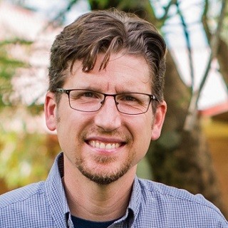 Former VMFH Resident Leads Life-Saving Work in Africa