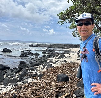 Dr. Chao-ying Wu