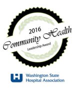 CommunityHealthLeadershipAwardLogo