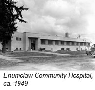 Enumclaw Community Hospital