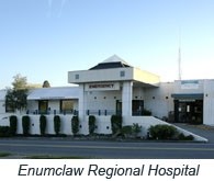 Enumclaw Regional Hospital 