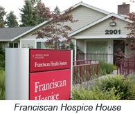 Franciscan Hospice House 