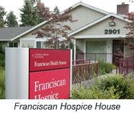 Franciscan Hospice House