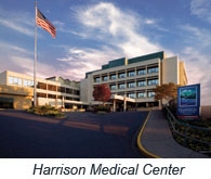 Harrison Medical Center 