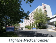 Highline Medical Center 