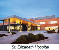 St. Elizabeth Hospital 