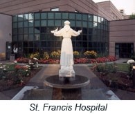 St. Francis Hospital