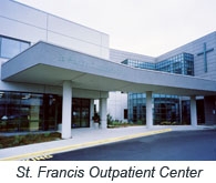 St. Francis Outpatient Center 