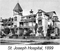 St Joseph 1899 