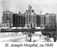 St Joseph 1940