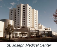 St. Joseph Medical Center 