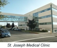 St. Joseph Medical Center Clinic 