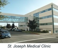 St. Joseph Medical Center Clinic