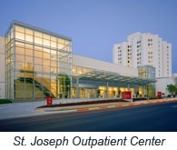 St. Joseph Outpatient Center