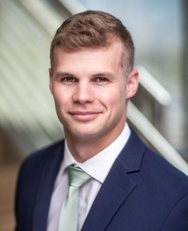 Brandon Holt