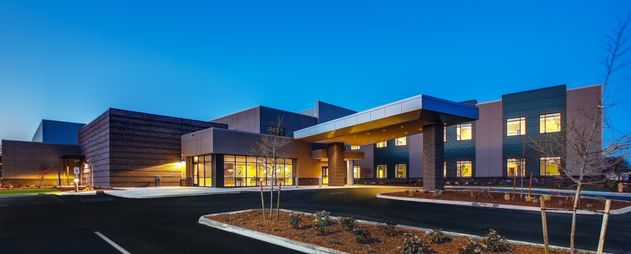 Virginia Mason Franciscan Health Rehabilitation Hospital | VMFH