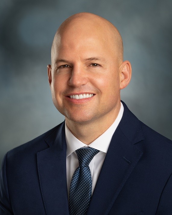 Russell J. Woolley 