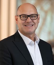 Keith Sprague, Interim President