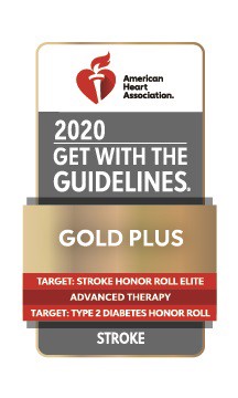 Stroke Award 2020