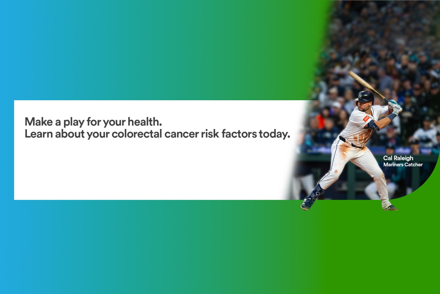 Colorectal Cancer Awareness