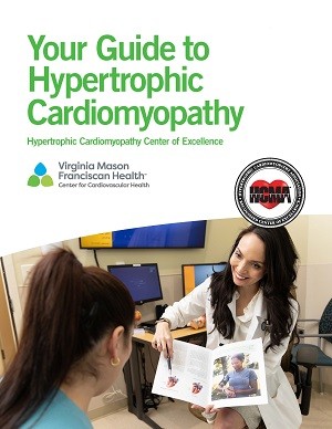 You Guide to Hypertrophic Cardiomyopathy