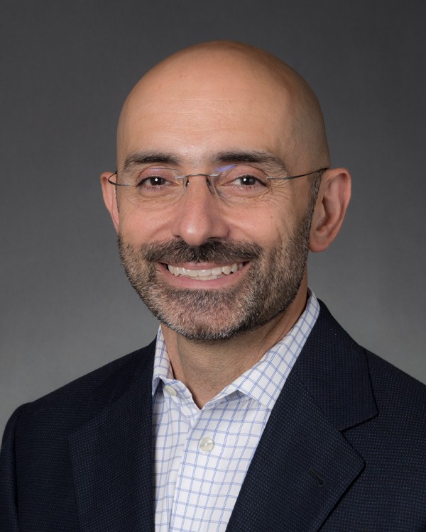 Farrokh Farrokhi, MD