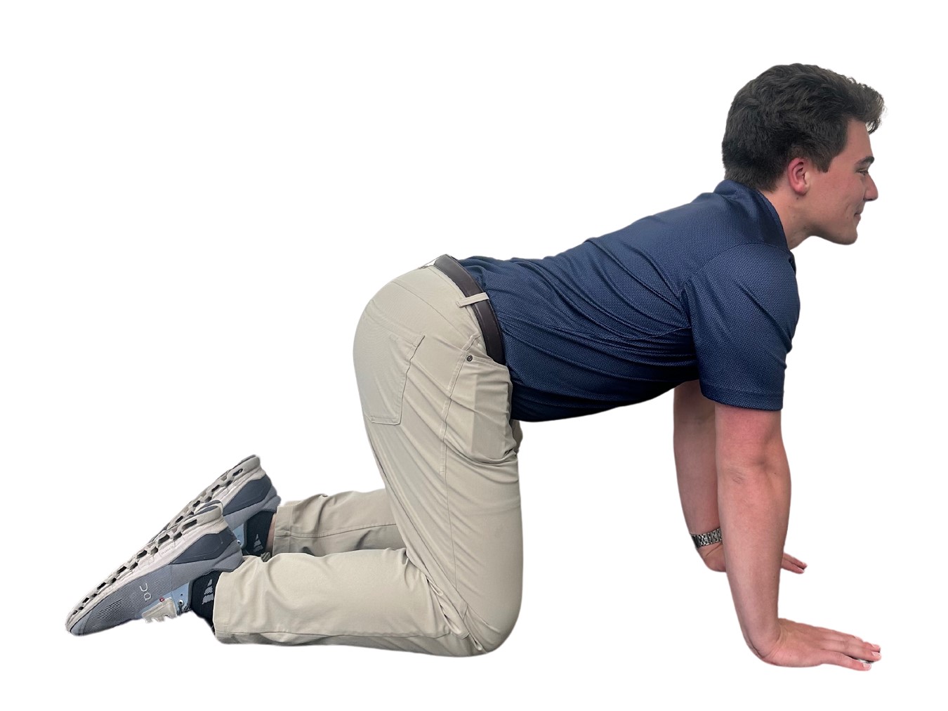 Golf lower back pain exercises hotsell
