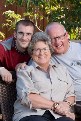 Heidi_Family