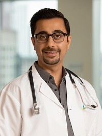 Vikram Anand, MD