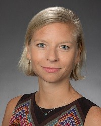 Blaire Burman, MD