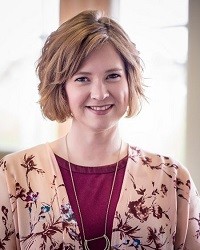 Jenn Rickmar