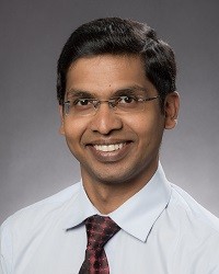 Rajesh Krishnamoorthi, MD
