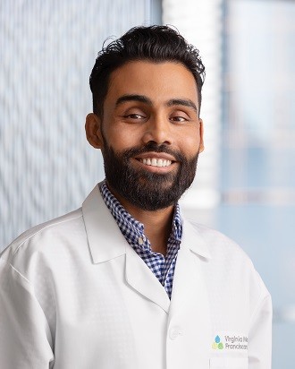 Balkarn Thind, MD